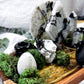 Moonlit Solace | Medium Altar