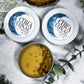 Cura Lunae Healing Balm | Herbal Infused Lunar Remedy for Soothing and Gentle Restoration