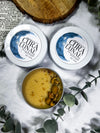 Cura Lunae Healing Balm | Herbal Infused Lunar Remedy for Soothing and Gentle Restoration