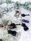 Hekate's Protection | Ritual Keychain | Protection, Boundaries, Shadow Guidance