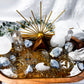Clear Spirits & Sky | Extra Large Altar