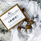 Unfuck the Vibes Mini Spell Jar Kit with Herbs, Crystals, and Instructions for Aura Cleansing, Energy Reset, and Vibe Clearing
