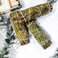 Rosemary Bundle | Smoke Cleansing for Protection, Clarity, and Ancestral Connection