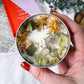 Leo Zodiac Kit | Fire Sign Gift Set with Candle, Tea, Oil, Crystals, Oracle Book & Zodiac Necklace