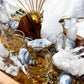 Clear Spirits & Sky | Extra Large Altar
