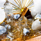 Clear Spirits & Sky | Extra Large Altar