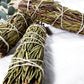 Rosemary Bundle | Smoke Cleansing for Protection, Clarity, and Ancestral Connection
