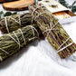 Rosemary Bundle | Smoke Cleansing for Protection, Clarity, and Ancestral Connection