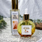 El Sol Ritual Spray | Energy, Vitality & Happiness with Citrine & Carnelian