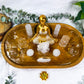 Altar Luz Interior | Crystal Altar for Alignment & Spiritual Energy