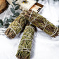 Rosemary Bundle | Smoke Cleansing for Protection, Clarity, and Ancestral Connection