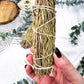 Rosemary Bundle | Smoke Cleansing for Protection, Clarity, and Ancestral Connection