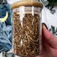 St. John’s Wort | Witchcraft Herb for Protection, Solar Magic, and Mood Support