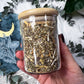 Horehound | Witchcraft Herb for Truth, Protection, and Baneful Work