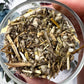 Horehound | Witchcraft Herb for Truth, Protection, and Baneful Work