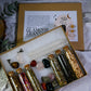 Glamour Transmutation Spell Kit | Ritual Kit for Turning Attention into Money, Confidence, Protection & Opportunity