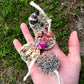 Witchcraft Fire Melts | Protection, Love, Healing & Divination Ritual Fire Starters