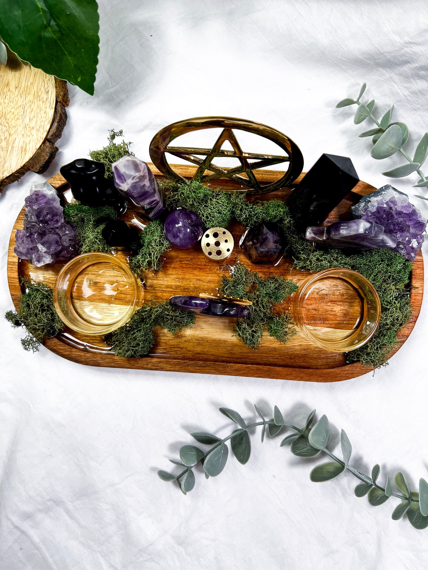 Stellar Harmony | Medium Altar