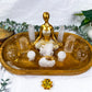 Altar Luz Interior | Crystal Altar for Alignment & Spiritual Energy