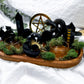 Empyrean Dawn | Medium Altar
