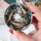 Taurus Zodiac Kit | Earth Sign Gift Set with Candle, Tea, Oil, Crystals, Oracle Book & Zodiac Necklace