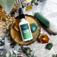 Money + Abundance Intention Kit
