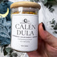 Calendula (Marigold) | Witchcraft Herb for Joy, Healing, and Solar Magic
