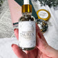 Taurus Zodiac Kit | Earth Sign Gift Set with Candle, Tea, Oil, Crystals, Oracle Book & Zodiac Necklace