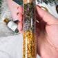 Taurus Zodiac Kit | Earth Sign Gift Set with Candle, Tea, Oil, Crystals, Oracle Book & Zodiac Necklace