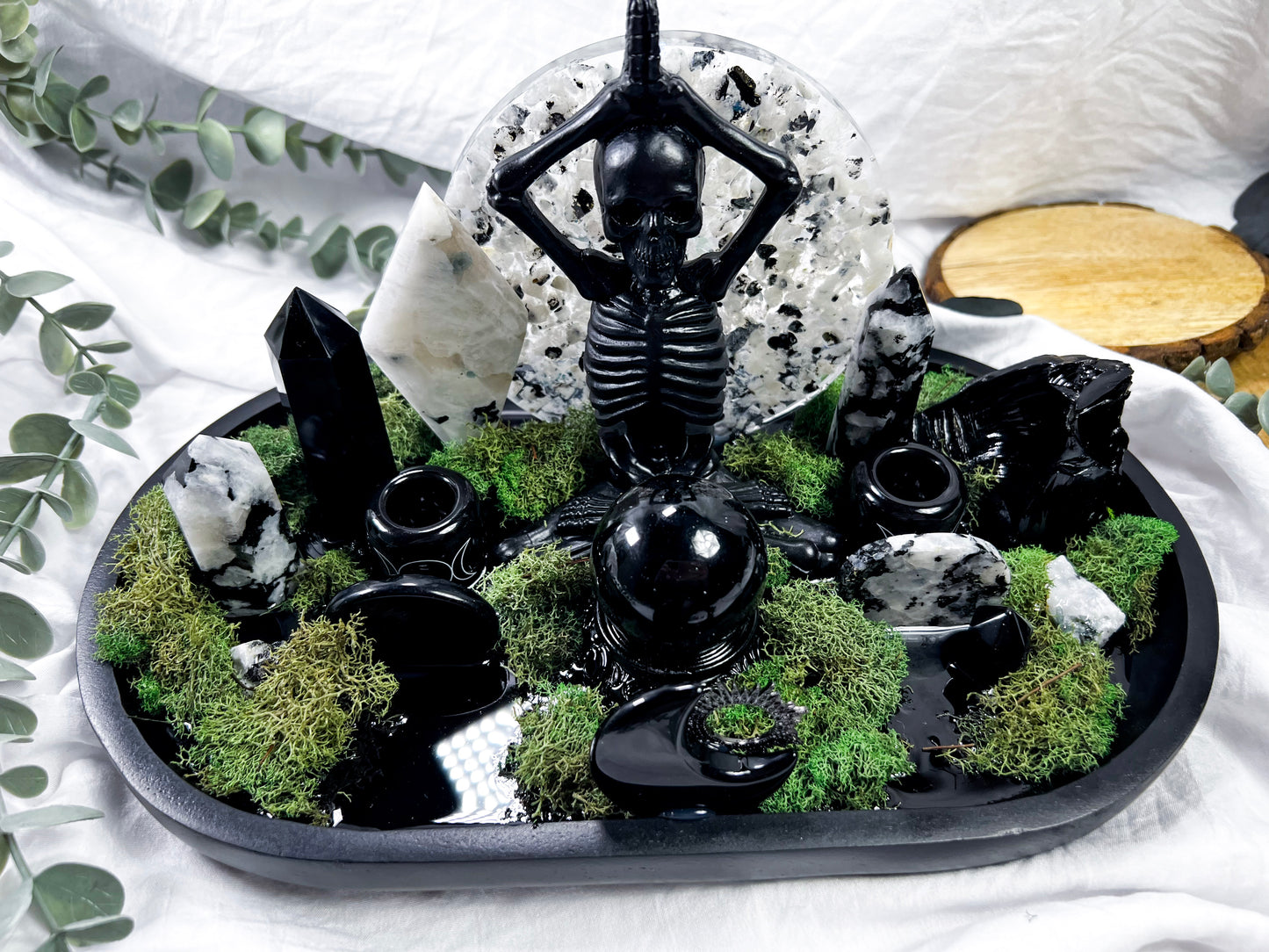 Twilight Rebirth Altar | Custom Made | Large