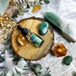 Money + Abundance Intention Kit