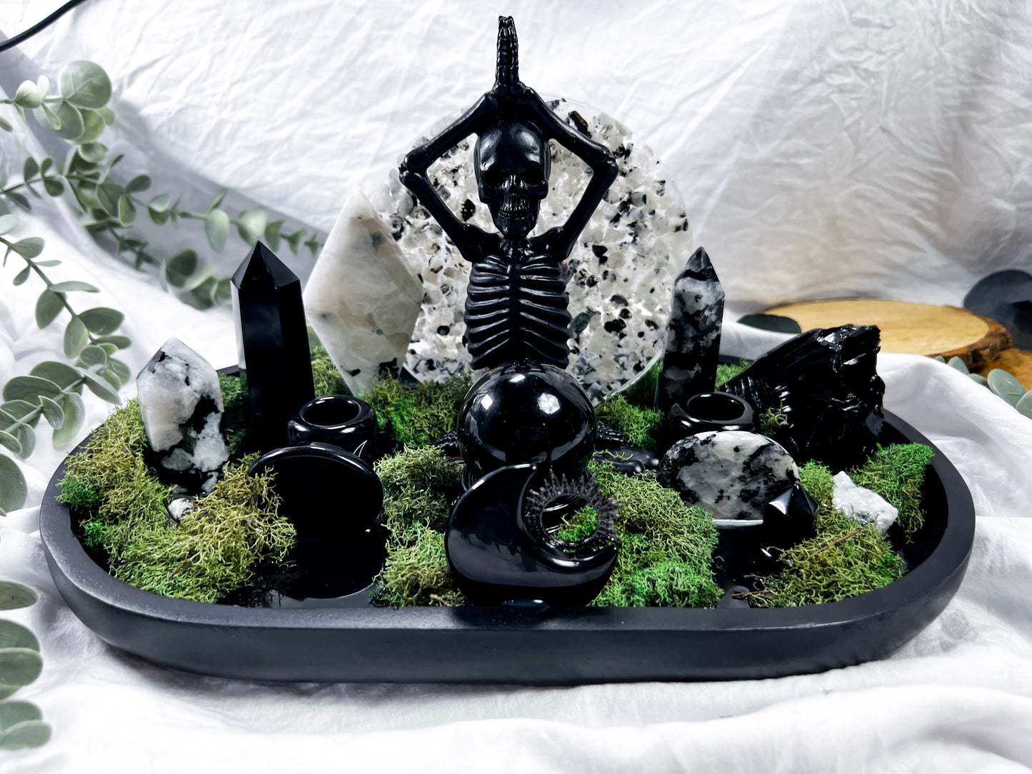 Twilight Rebirth Altar | Custom Made | Large