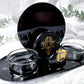 Noctelle | Black Tray Altar