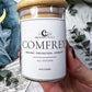 Comfrey | Witchcraft Herb for Healing, Protection, and Recovery Work