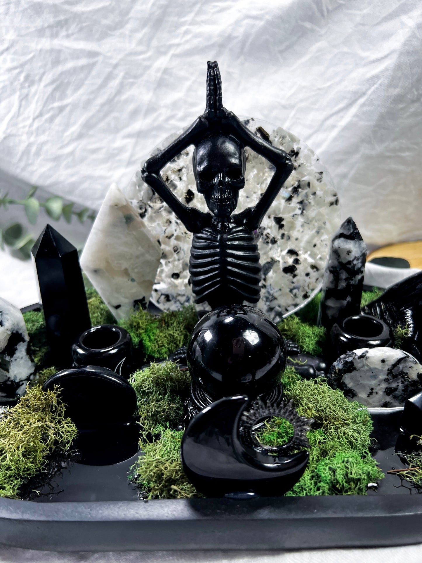 Twilight Rebirth Altar | Custom Made | Large