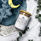 Passionflower | Witchcraft Herb for Peace, Sleep, and Emotional Release
