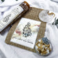 Sacred Reset | A Ritual Bath Kit for Cleansing and Blessing