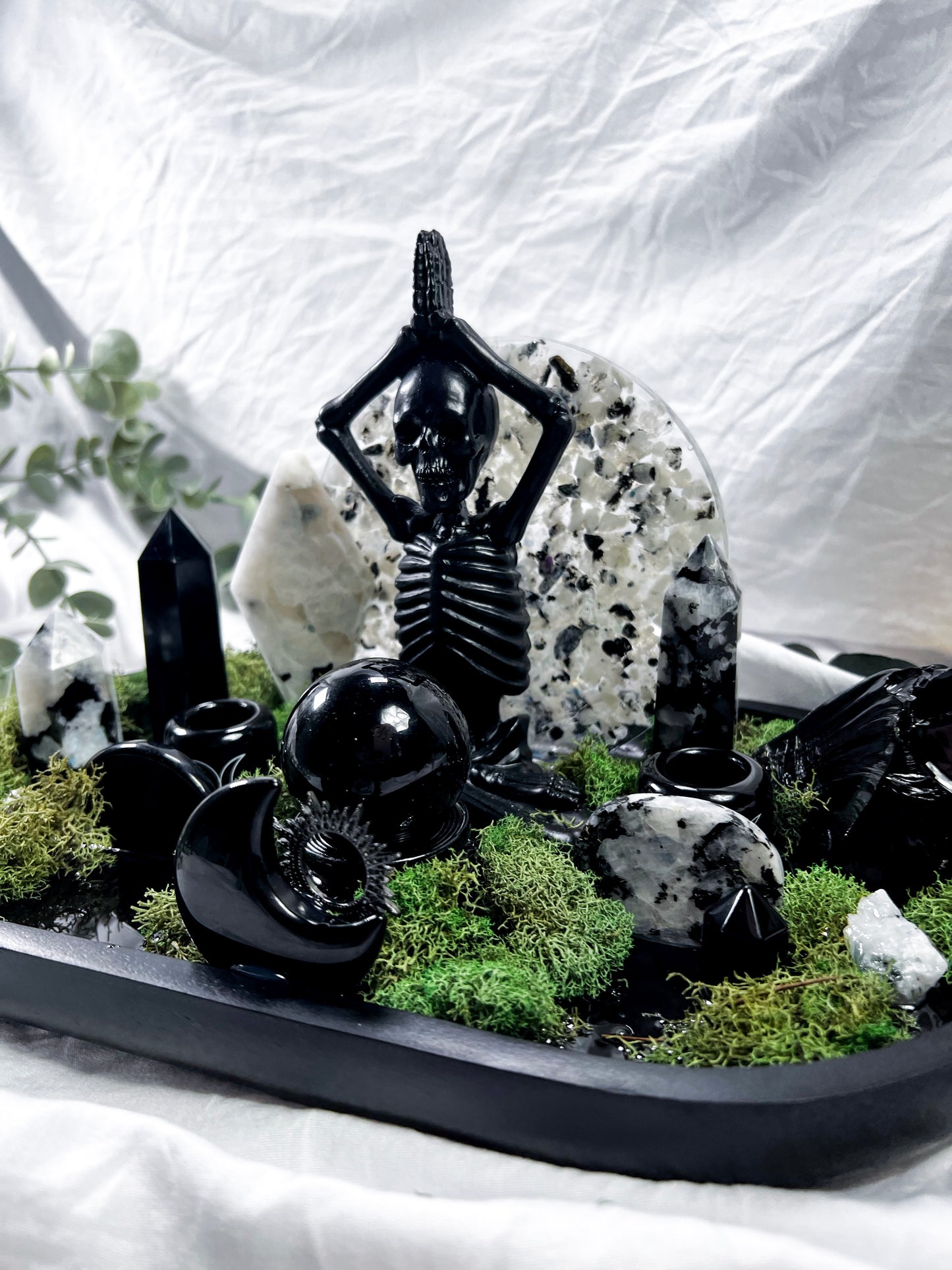 Twilight Rebirth Altar | Custom Made | Large