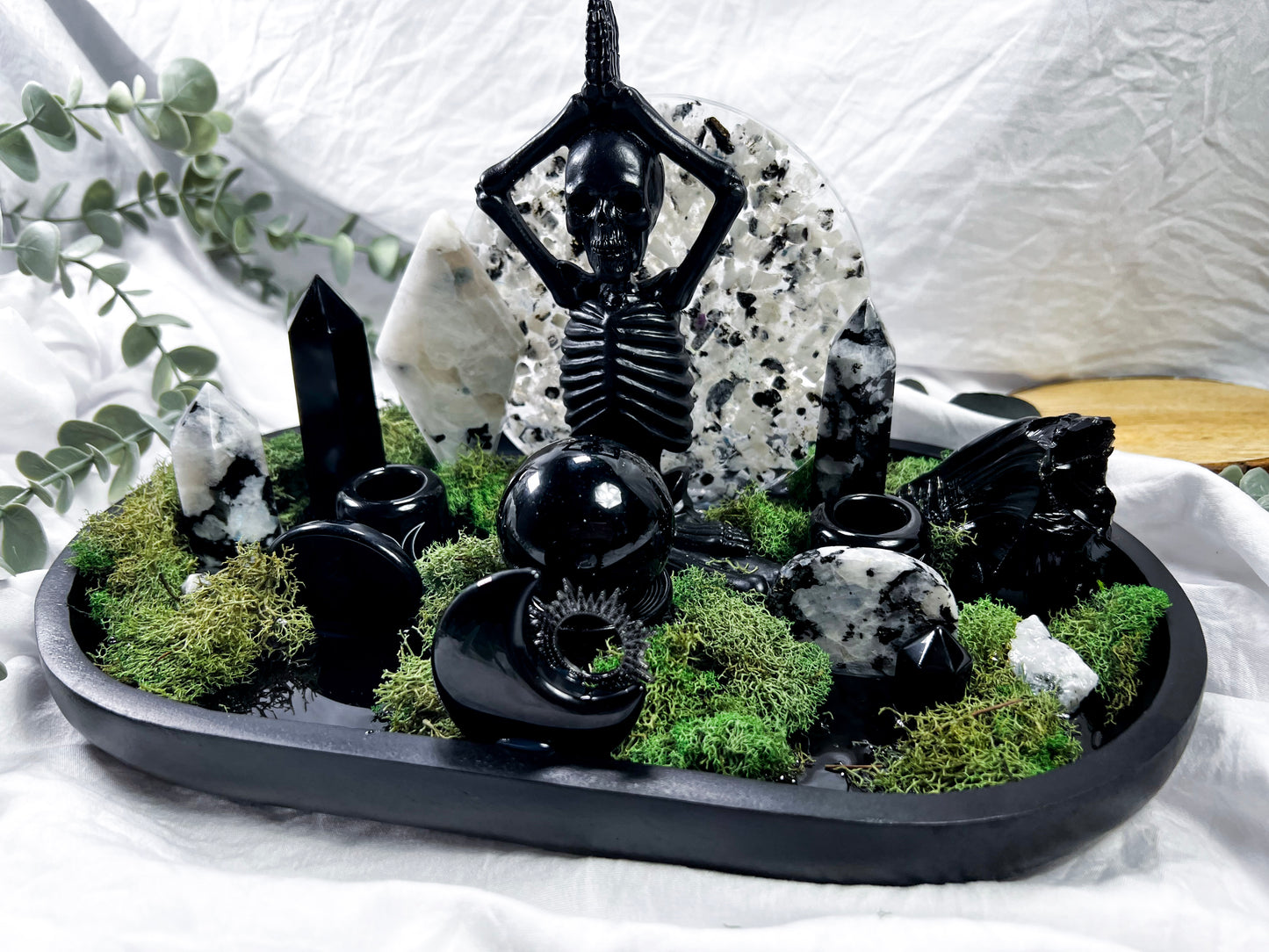 Twilight Rebirth Altar | Custom Made | Large