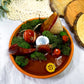 Burning Will Carnelian & Red Jasper Altar | Motivation, Confidence & Action Ritual Setup with Tarot, Chime & Incense Holder