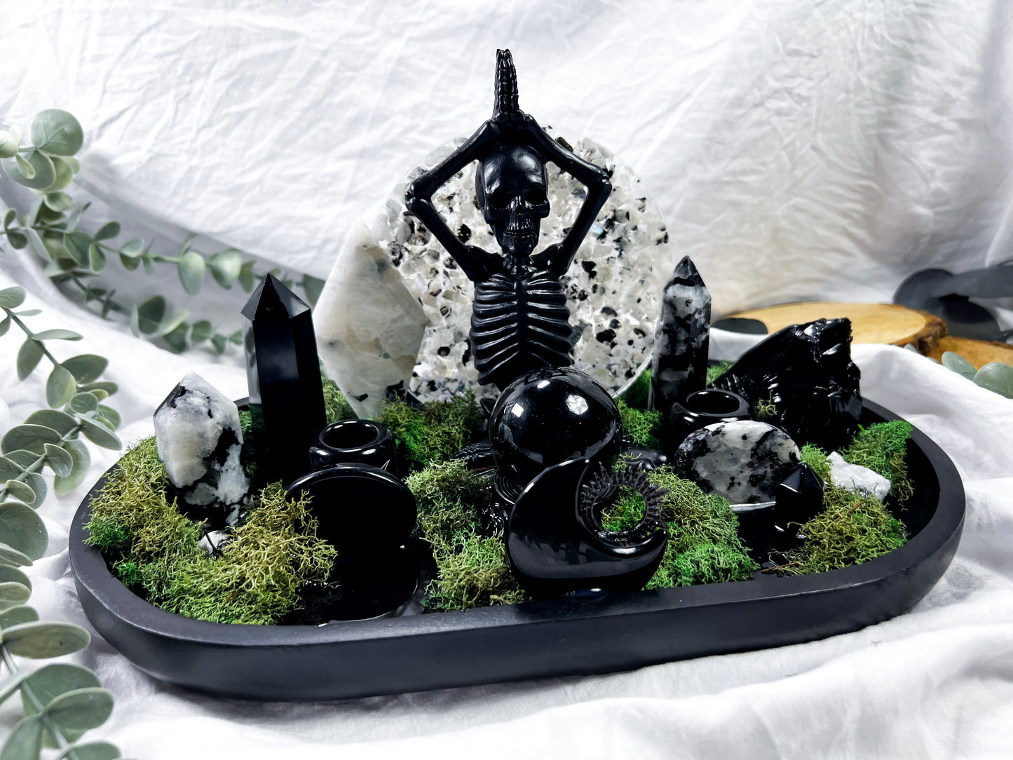 Twilight Rebirth Altar | Custom Made | Large