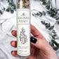 Sacred Reset | A Ritual Bath Kit for Cleansing and Blessing