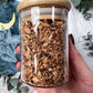 Birch Bark | Witchcraft Herb for Renewal, Protection & New Beginnings