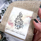 Sacred Reset | A Ritual Bath Kit for Cleansing and Blessing