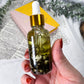 Gemini Zodiac Kit | Air Sign Gift Set with Candle, Tea, Oil, Crystals, Oracle Book & Zodiac Necklace