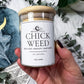 Chickweed | Witchcraft Herb for Release, Healing, and Self-Growth