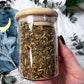 Chickweed | Witchcraft Herb for Release, Healing, and Self-Growth