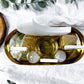 777 | Silvarra | Gold Tray Altar