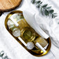 777 | Silvarra | Gold Tray Altar