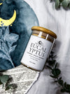 Eucalyptus | Witchcraft Herb for Cleansing, Clarity, and Energy Unblocking